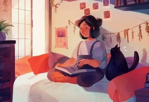 Ich bin mein eigenes Buch: Ich schreibe, überarbeite und füge neue Kapitel hinzu