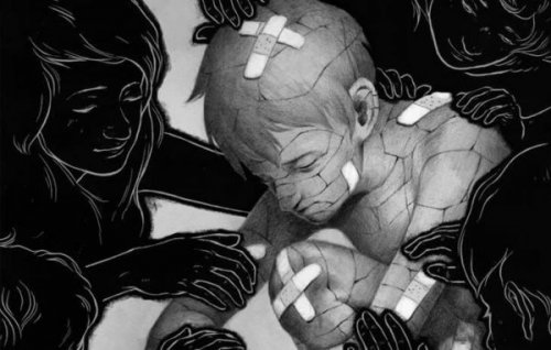 5 Arten des Mobbings