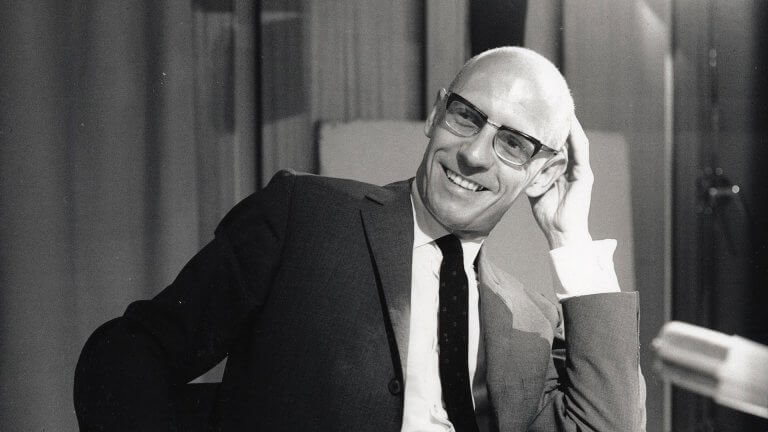 Michel Foucault