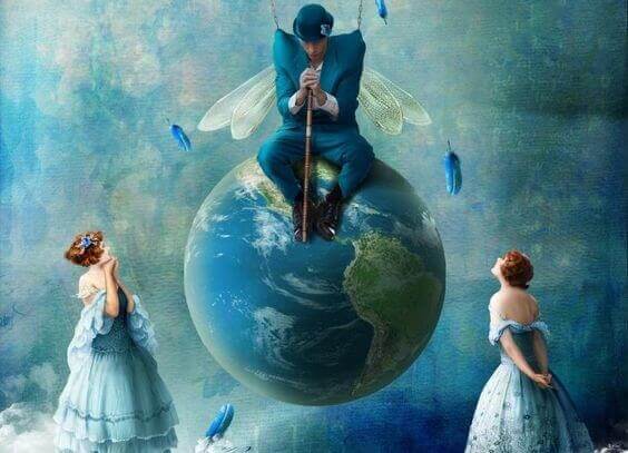 Emotionale Abhängigkeit