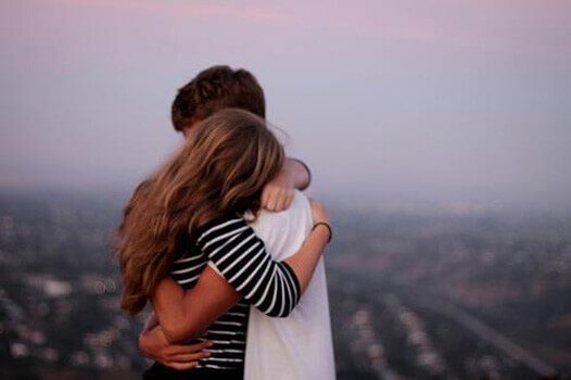 Uns unsere eigenen Fehler einzugestehen hilft uns, anderen vergeben zu können