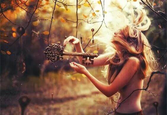 Die Selbstpflege ist ein Zeichen der Freiheit, sagt Michel Foucault