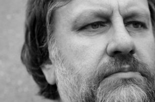 Slavoj Žižek