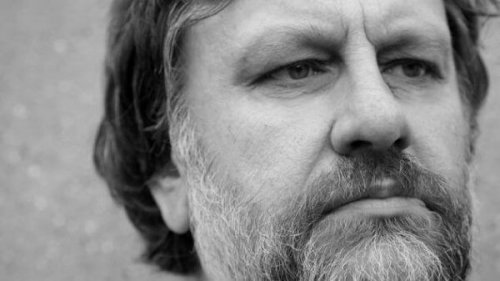 Die 9 besten Zitate von Slavoj Žižek