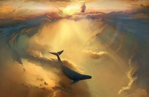 Dein Verstand braucht einen Kapitän und keinen blinden Passagier