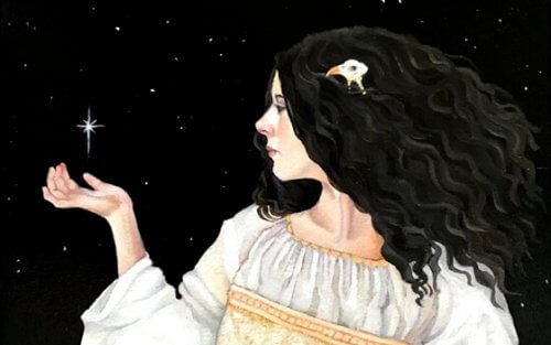 Der Charakter motiviert dich dazu, das Richtige, und nicht das Einfache zu tun