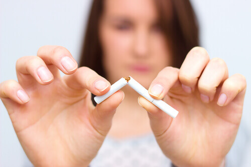 5 Tipps, wie du mit dem Rauchen aufhören kannst