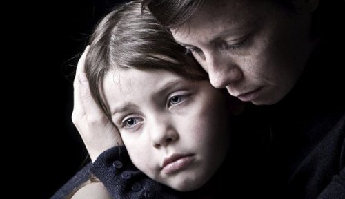 Die Depression ist kein Kinderspiel