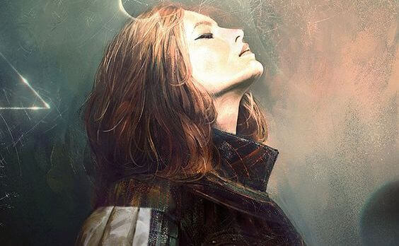 Gewalt in der Beziehung: Die Geschichte eines beliebigen Mädchens