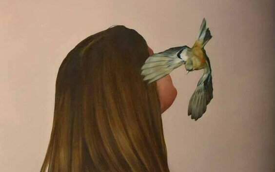 Ich habe gelernt, dass ich 3 Dinge nicht tun sollte, wenn ich Angst habe