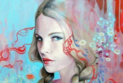 Lass all deine Komplexe los