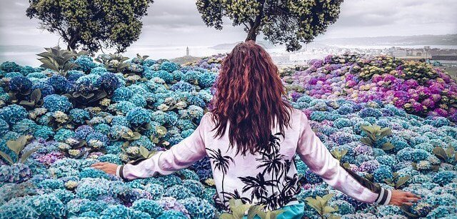 INFJ-Persönlichkeit