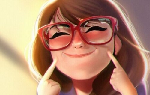 Humor macht uns glücklich und Glück ist ansteckend