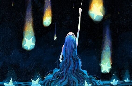 Wir sind Sternenstaub: Wir sind zum Leuchten gemacht