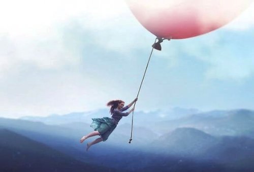 Erfinde dich neu, indem du etwas Neues ausprobierst