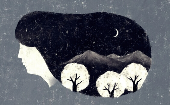 Heute bin ich mein eigen, nicht das eines anderen: Ich brauche mich selbst