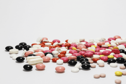 Antipsychotika der zweiten Generationen haben in der Regel weniger schwerwiegende Nebenwirkungen.