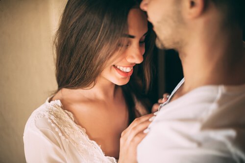 Sexuelle Anziehungskraft: Wie funktioniert sie?