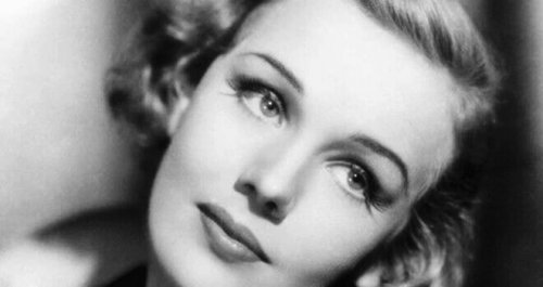 Frances Farmer: Die Schauspielerin, die lobotomiert wurde