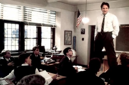 11 Filme, die dich dazu inspirieren, ein besserer Mensch zu sein