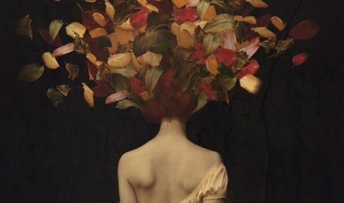 Die Traurigkeit überwinden, indem du ihr zuhörst