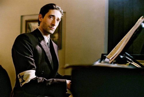 Der Pianist