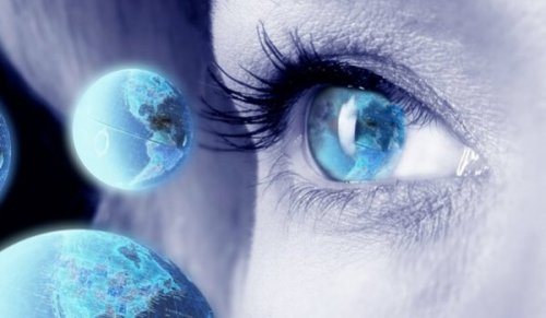 Existiert der sechste Sinn wirklich?