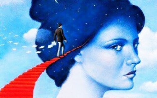 Wie soll man mit einer narzisstischen Person umgehen?