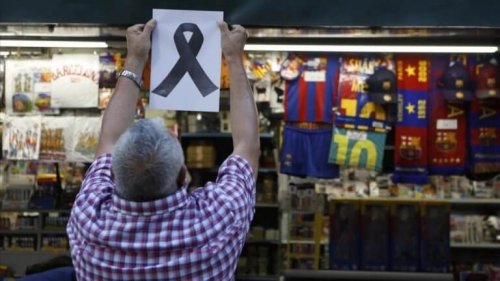 Terrorismus in Barcelona: Wenn guten Menschen schlimme Dinge passieren