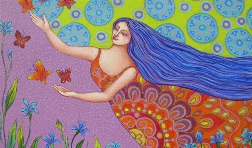 Ich bin dankbar für den Mangel, denn durch ihn kam ich zu Reichtum