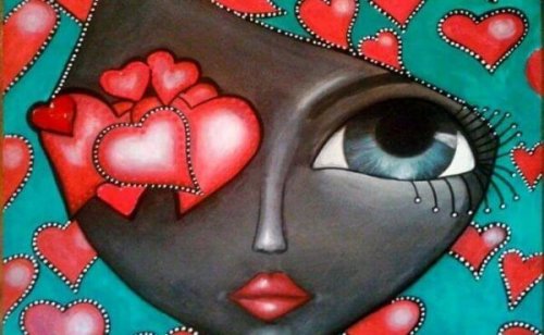 Lerne, deine Gefühle zu würdigen und dich ihnen zu stellen