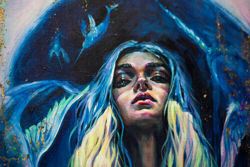 Gib nicht auf! Du hast die Kraft, weiterzumachen