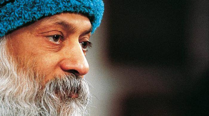 Die 10 besten Zitate von Osho zum Nachdenken