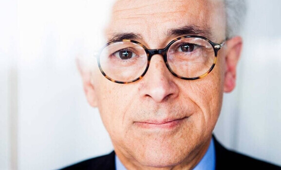 Antonio Damasio, der Neurologe der Gefühle