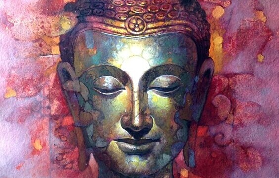 9 Phrasen des Buddhismus, um inneren Frieden zu finden