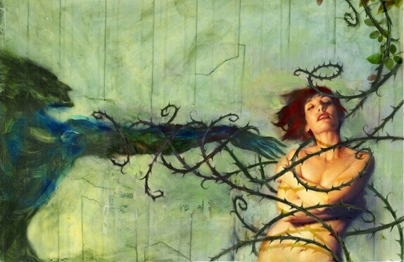 7 emotionale Vampire, die uns unser Wohlbefinden rauben