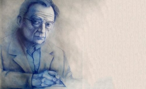 Erich Fromm und die humanistische Psychoanalyse