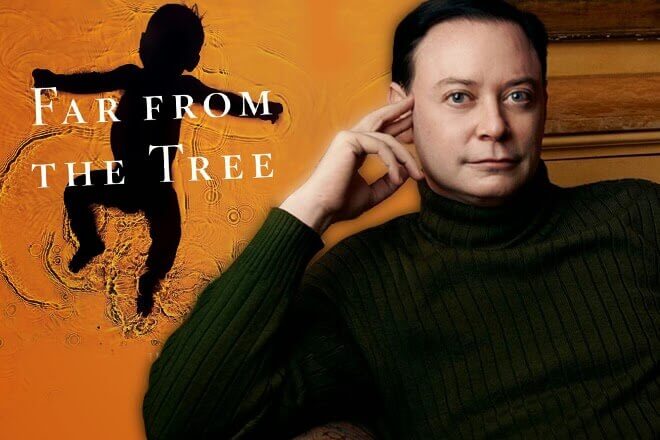 Far From The Tree