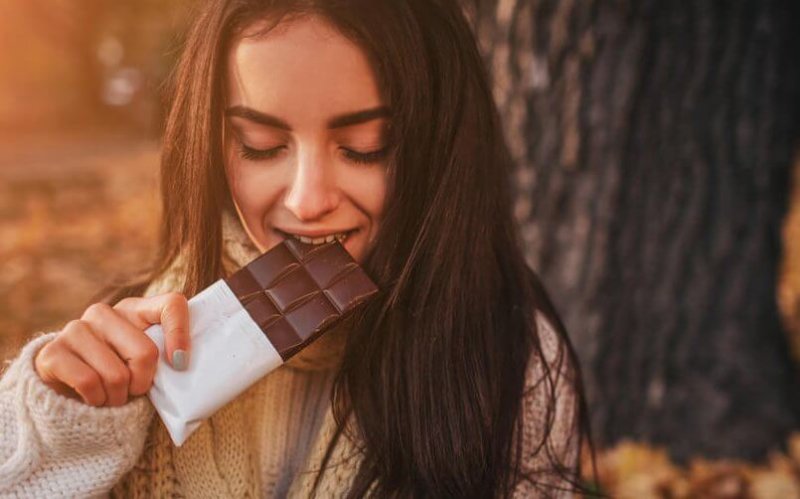 7 Lebensmittel, die den Serotonin- und Dopaminspiegel erhöhen
