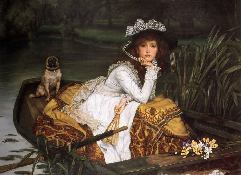 Was ist das Madame-Bovary-Syndrom?