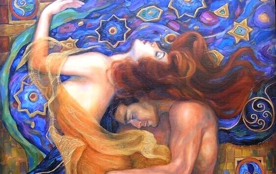 Emotionales Abstinenzsyndrom: anhaltender Schmerz nach einer Trennung