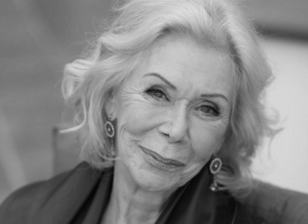 Die 7 besten Zitate von Louise Hay Gedankenwelt