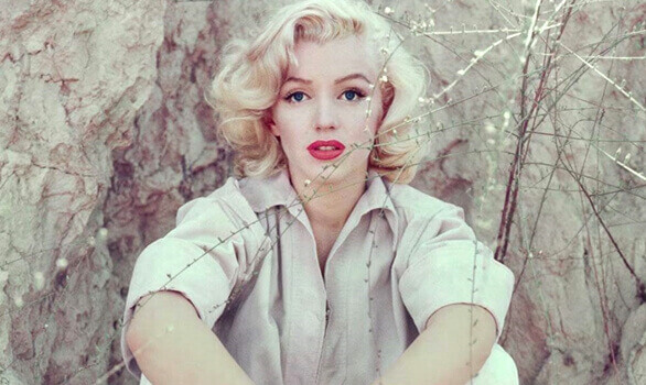 Das Marilyn-Monroe-Syndrom