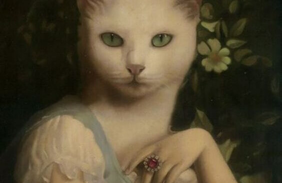 Von Menschen, die geben, um etwas zu bekommen, und uns einen Gefallen tun, um um etwas zu bitten