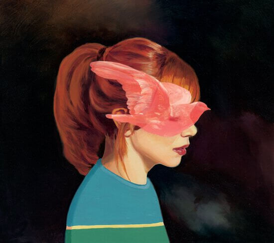 Ohne Hassgefühle im Inneren gibt es auch keine Feinde im Außen