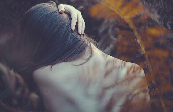 7 physische Symptome bei emotionalen Problemen