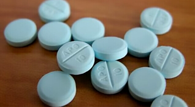 Diazepam: was es ist und wie es wirkt