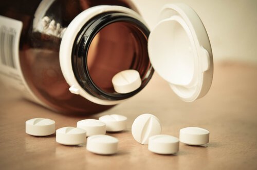 Medizin für ADHS-Kinder in Tablettenform