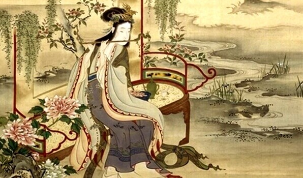 Erstaunliche chinesische Sprichwörter