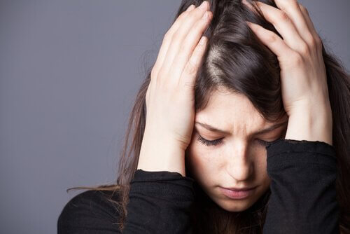 Die gemischte Angst- und depressive Störung: Definition, Ursachen und Behandlung
